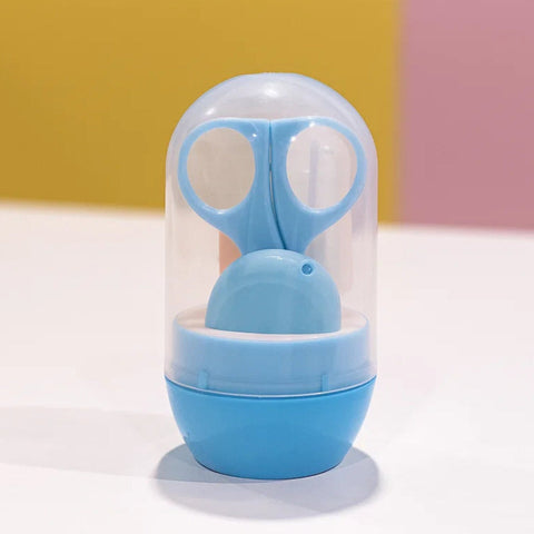 Kiddo - 4 Pieces Care Kit