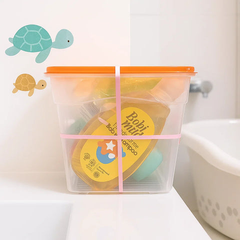 Babi Mild - 5 Pieces Jar Gift Set