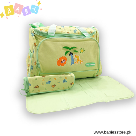 3 Pieces Bag Set