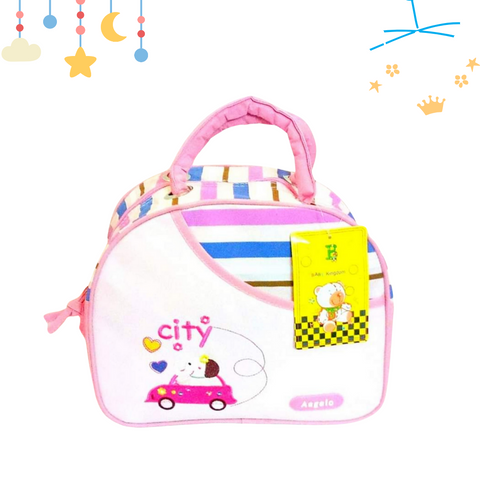 Mini Bag - Pink