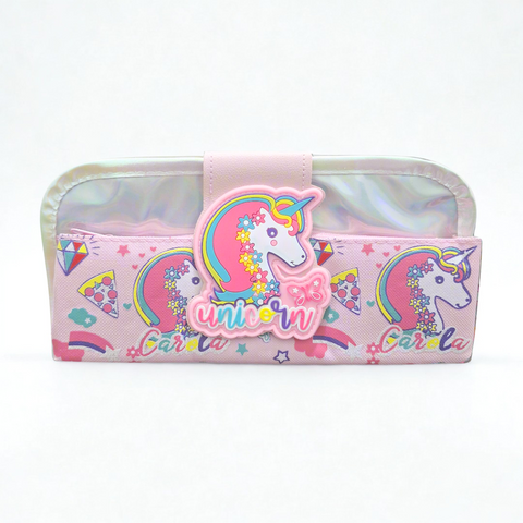 Pencil Case - Unicorn - China - 1959