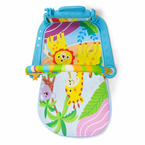 Happier - Musical Piano Gym Mat