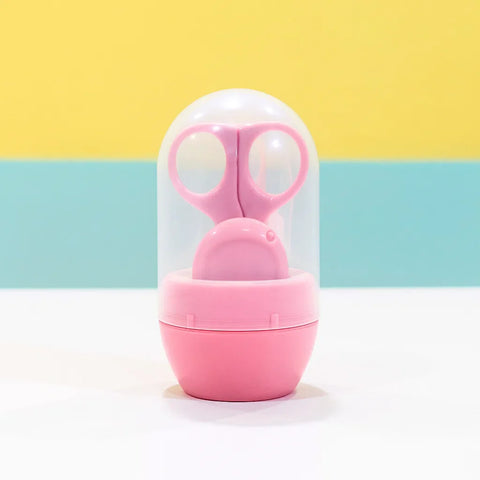 Kiddo - 4 Pieces Care Kit