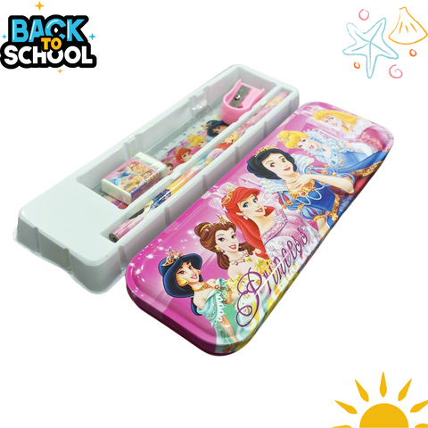 5 Pieces - Stationery Gift Set - 9009