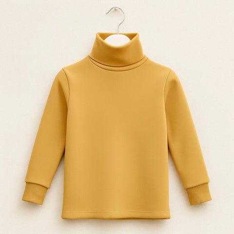 TBS - Thermal High Neck - Skin