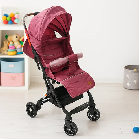 Street Six - Baby Stroller
