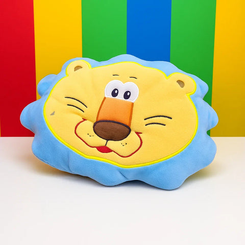 Plush Pillow - Character - Lion