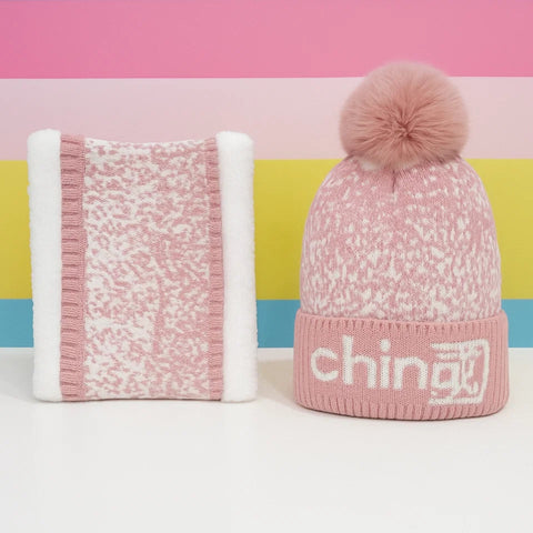 Winter Caps - Vol 01-24 - Design 10