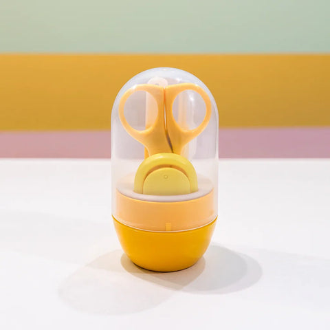 Kiddo - 4 Pieces Care Kit