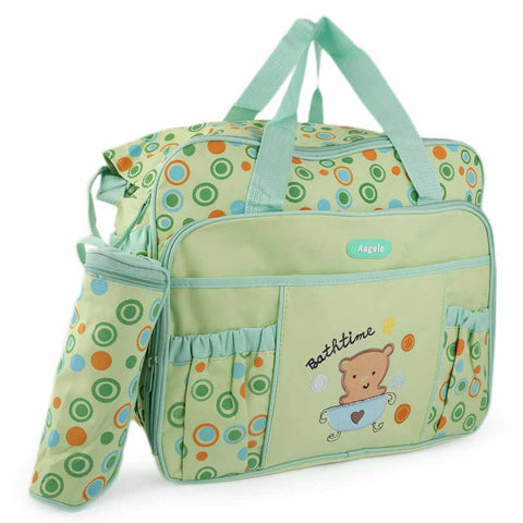 3 Pieces Kingdom Bag Set