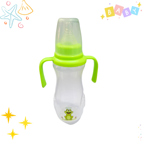 Mini-Tree Feeding Bottle - 9 Oz