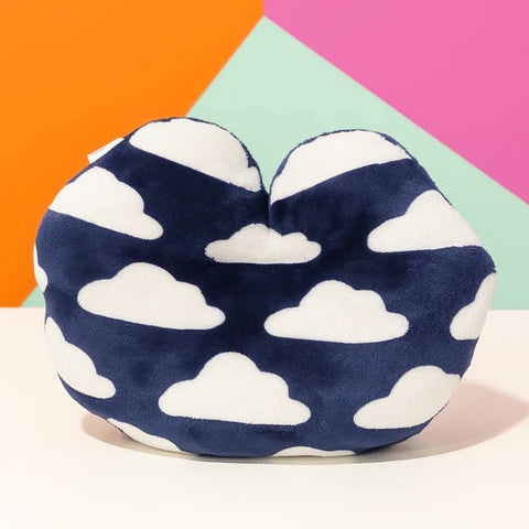 Aifeier - Plush Pillow - Clouds