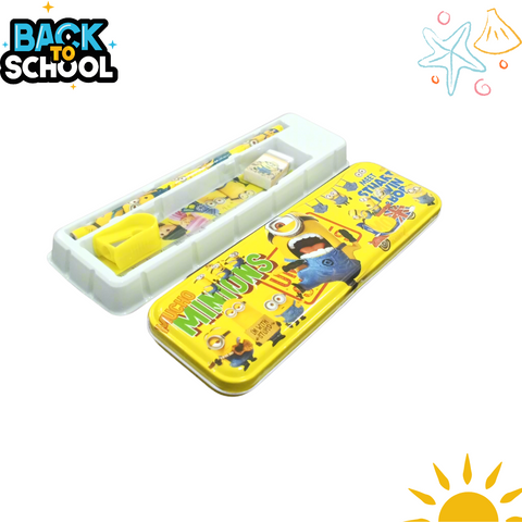5 Pieces - Stationery Gift Set - 9009