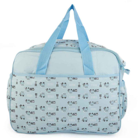 3 Pieces Kingdom Bag Set