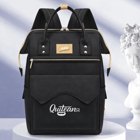 Test - Waterproof Diaper Backpack - Quit