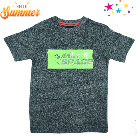 T-Shirt My Space