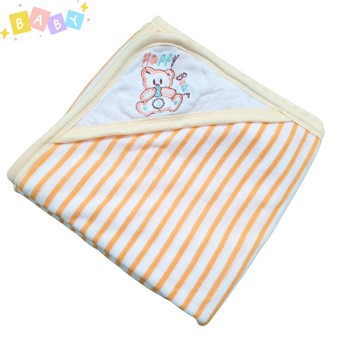 ST - Comfort - Bath Towel - Lining