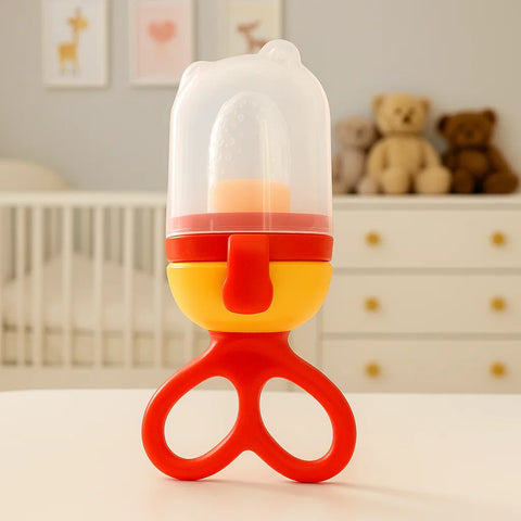 Fruit Pacifier - Ribbon