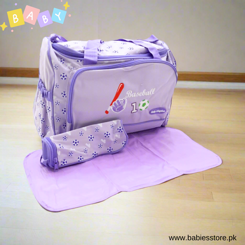 3 Pieces Bag Set