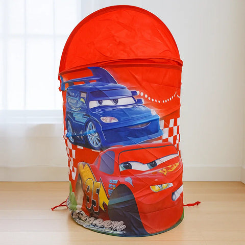 Laundry Basket - Large - Cars