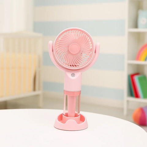 Mini Spray Water Fan - 1585