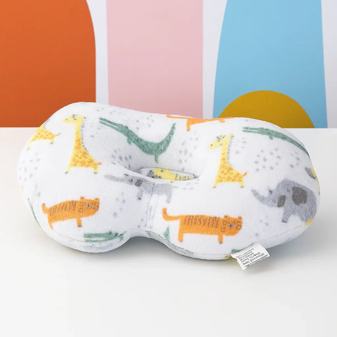 Aifeier - Plush Pillow - Zebra