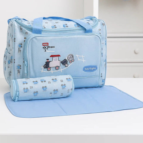 3 Pieces Bag Set
