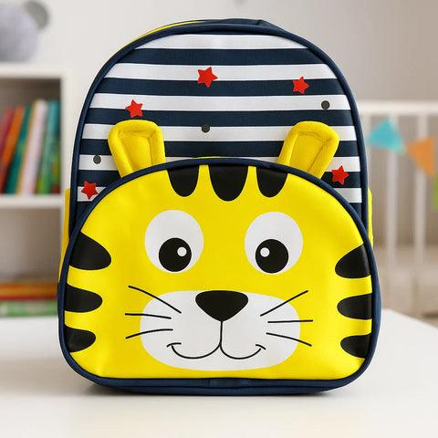 Lion Multi-Purpose Backpack