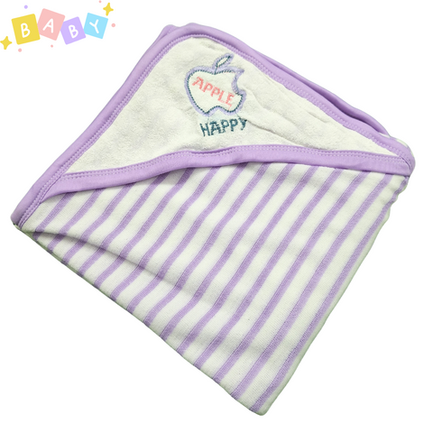 ST - Comfort - Bath Towel - Lining