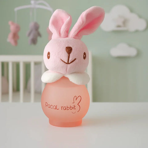 Rabbit Perfume - Pink