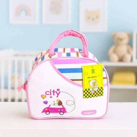Mini Bag - Pink