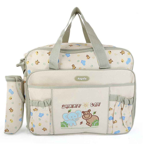 3 Pieces Kingdom Bag Set