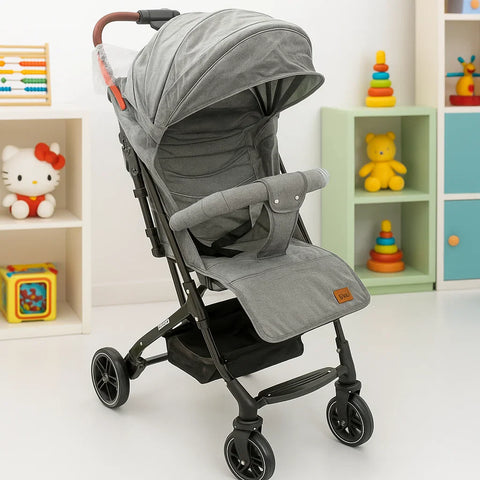 Street Six - Baby Stroller