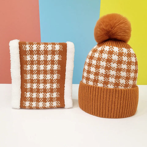 Winter Caps - Vol 01-24 - Design 9