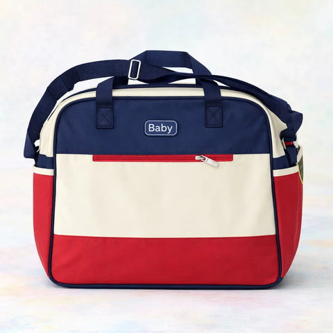 2 Pieces - Chicco - Bag Set - Blue