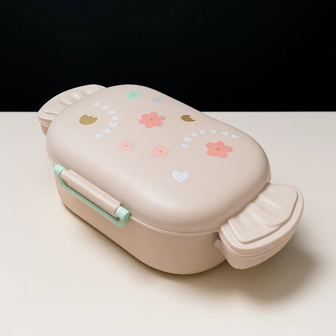 Lunch Box - Good Day - 6718