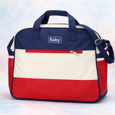 2 Pieces - Chicco - Bag Set - Blue