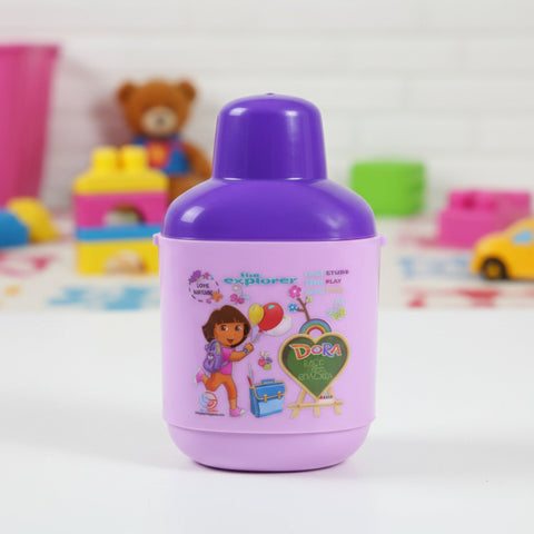Cool Friend - Dora - Purple - Water Bottle - 800 ML