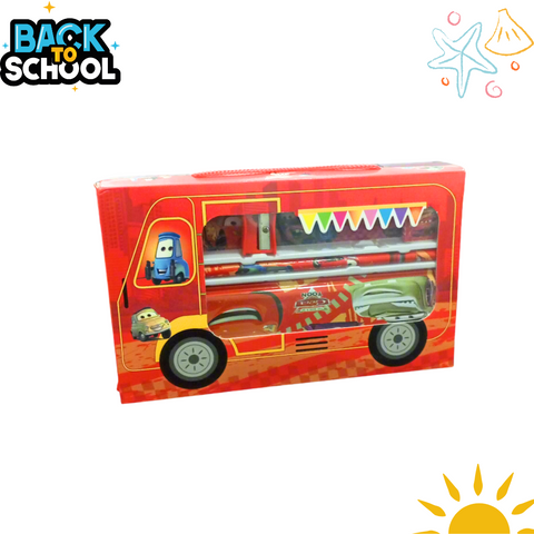 5 Pieces - Stationery Gift Set - 9009