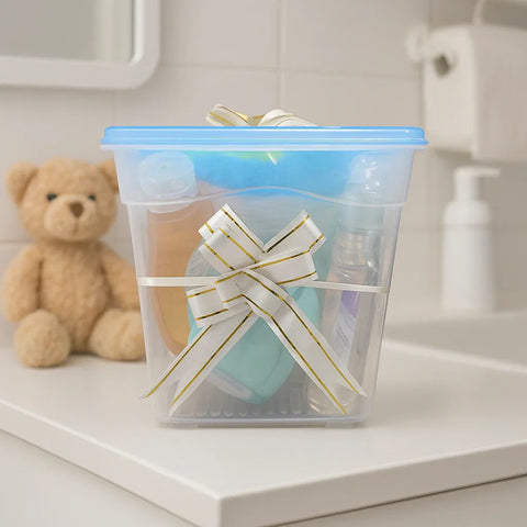 Babi Mild - 5 Pieces Jar Gift Set