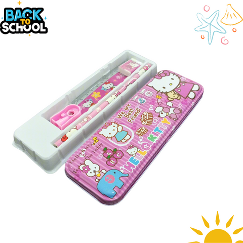 5 Pieces - Stationery Gift Set - 9009