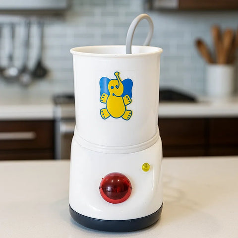 Electric Feeder Warmer - Baby Care