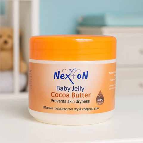Nexton Baby Jelly - Cocoa Butter
