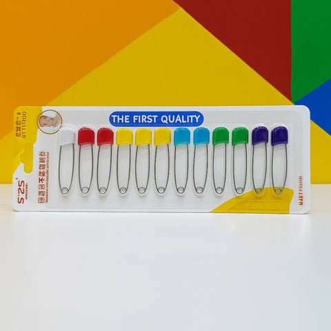 Pack of 12 Pins - 49162