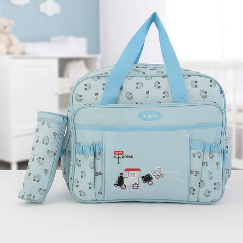 3 Pieces Kingdom Bag Set