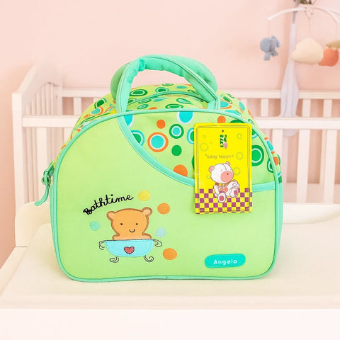 Mini Bag - Green