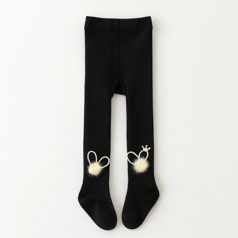 XUEYUR - Legging - Valentine - Black