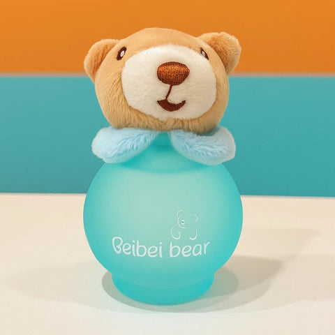 Bear Perfume - Brown