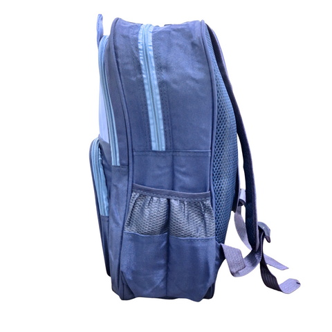 School Bag - Blue - Boy - DW02