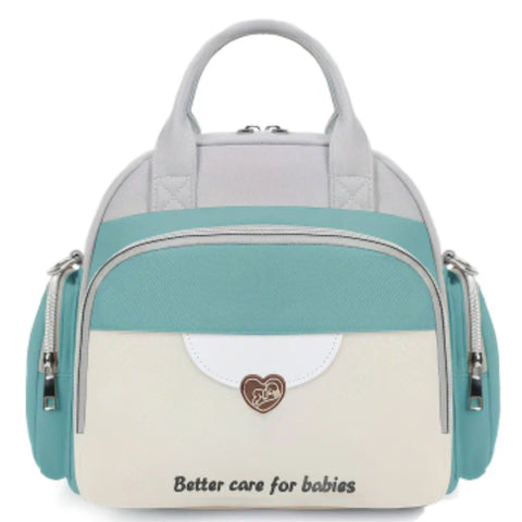 Better Care - Waterproof Diaper Backpack